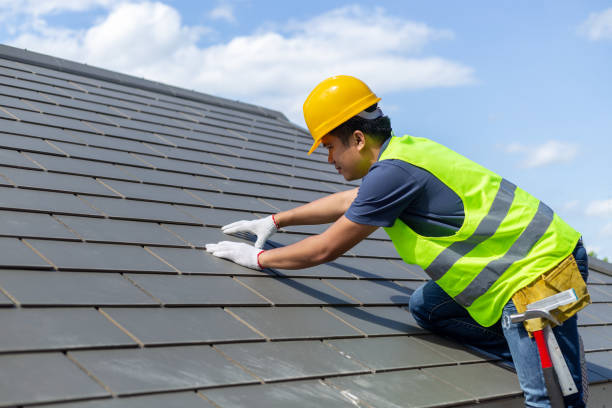 Best Best Roofing Contractors  in Oakland, IA