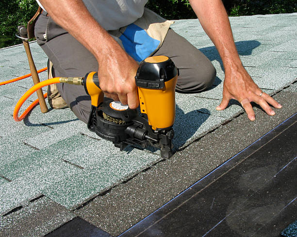 Best Roof Repair Services  in Oakland, IA