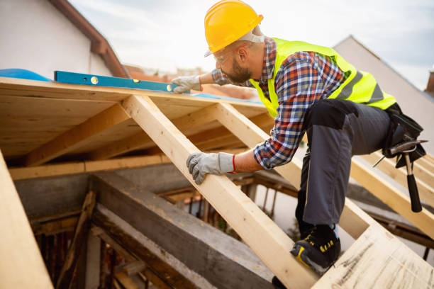 Best Metal Roofing Contractor  in Oakland, IA