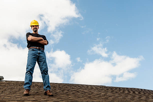 Best Commercial Roofing Services  in Oakland, IA