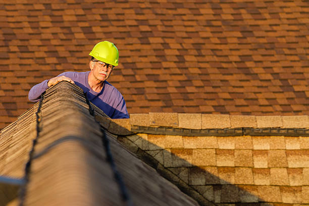 Best Roof Maintenance Services  in Oakland, IA