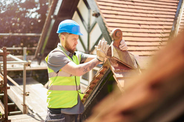 Best Best Roofing Contractors  in Oakland, IA