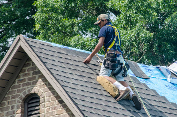 Oakland, IA Roofing Contractor Company
