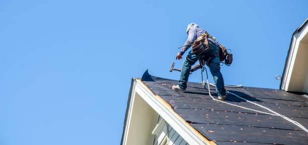 Oakland, IA Roofing Contractor Company